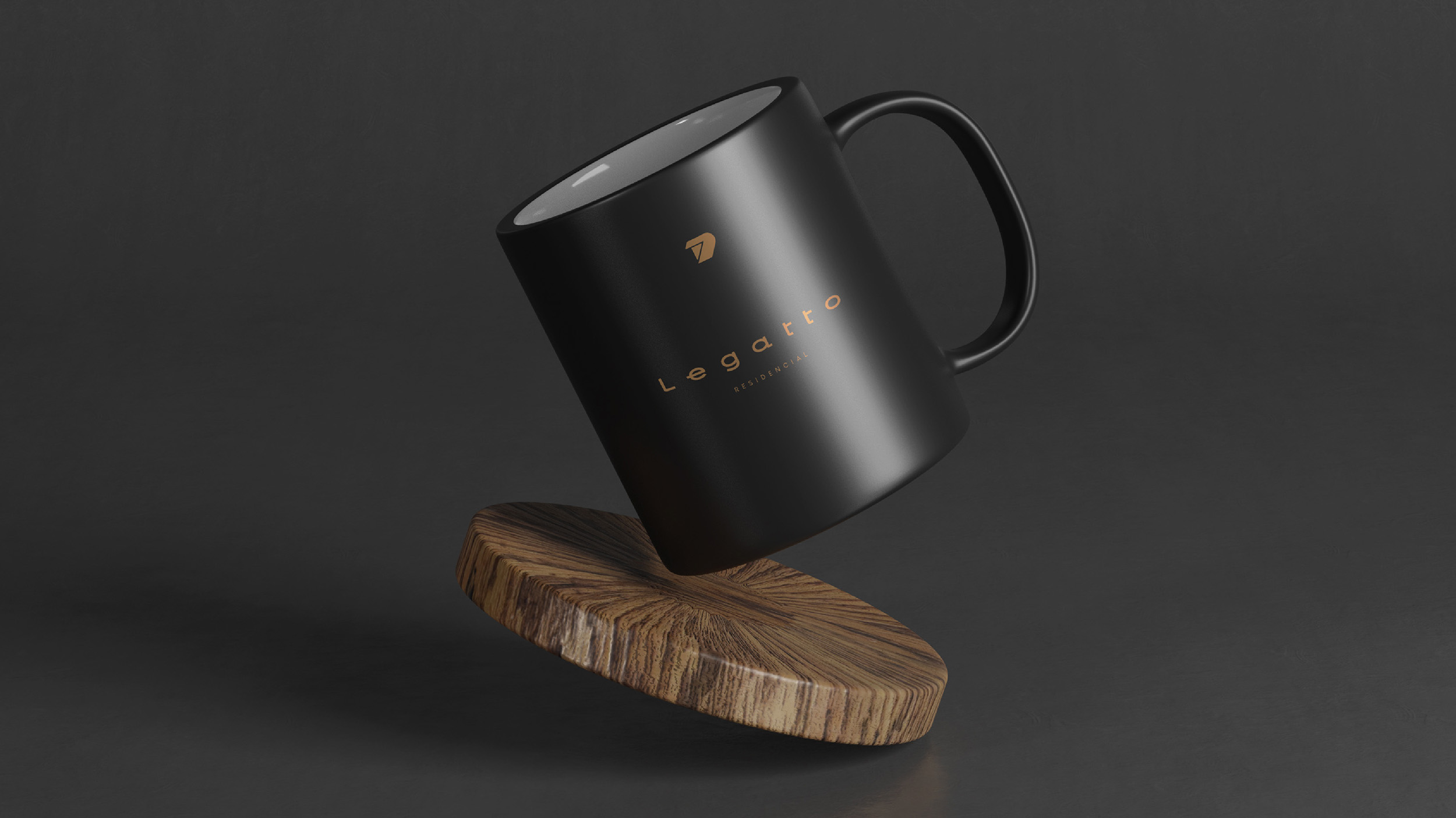 Dimensão - Legatto Residencial - Empreendimento Erechim - RS